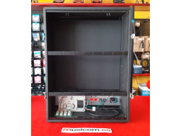 MODULAR CASE 5U